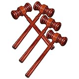 Marteau de juge - vous aurez une bonne expérience grâce bonne finition de ce , marteau pour juge