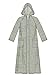 New Look Misses' Coat with Hood Sewing Pattern Packet, Design Code S9129, Sizes XS-S-M-L-XL