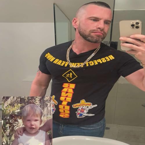 Sam Jones - BREAKING THE CYCLE OF CRIME: From Prison to Purpose