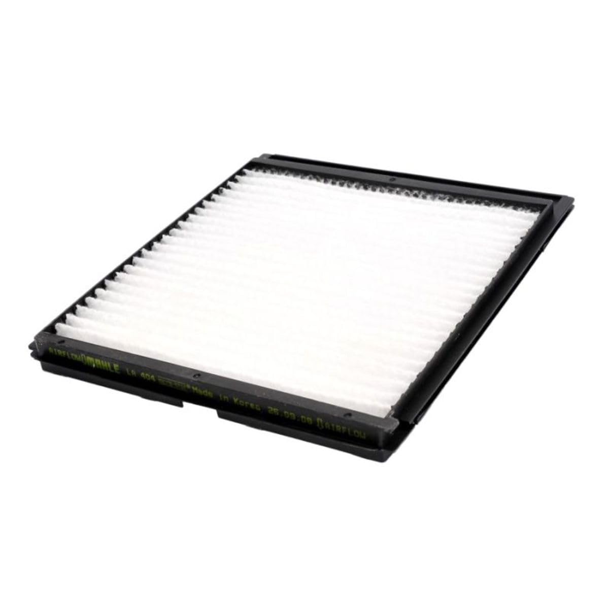 Fits FILTRY KNECHT / MAHLE LA 404 NISSAN CABIN FILTER  ⭐UK Stock⭐