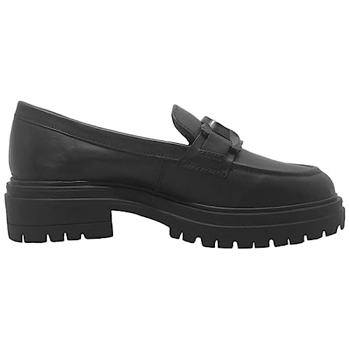 Mocassim Loafer Bottero Feminino Tratorado 342205