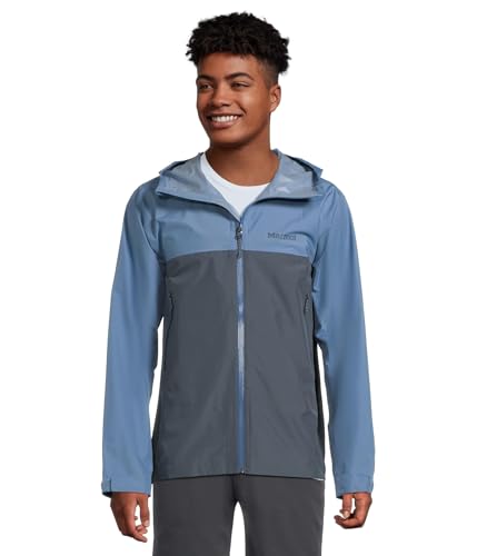 Marmot Men's Minimalist Pertex Jacket