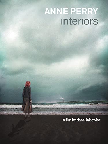 Anne Perry: Interiors