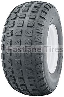 WDT P519 Square Knob- 18x8.50-8 2 Ply