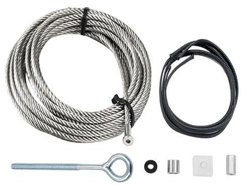 TYHI ���j�o�[�T�� �X�e�����X�X�`�[�� Accuslide �P�[�u���C���L�b�g�A�����p���C���[ BAL RV Accu-Slide �X���C�h�A�E�g�A�Z���u���p�A���i�ԍ� 22305