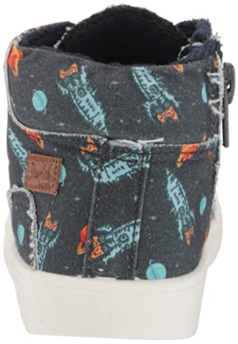 Blowfish Malibu Boy's Vepper-tb Sneaker3