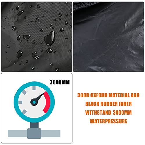 Copertura per auto completa compatibile con Mini