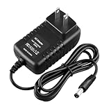 PK-Power AC Adapter for Korg KP-1 KAOSS Pad 1Dynamic Effects Processor ; Korg KA113 KA-113 ; TC Helicon Voicetone-Synth Vocoder Effects Processor ; KORG X5 X5D KP-1 X5DR T502ND Music Synthesizer