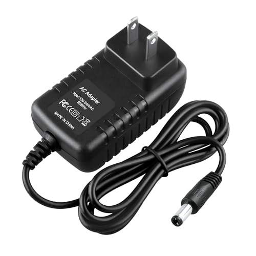 Adaptador 5V 2A para Tablet Hannspree Hannspad 10.1" miniatura 3
