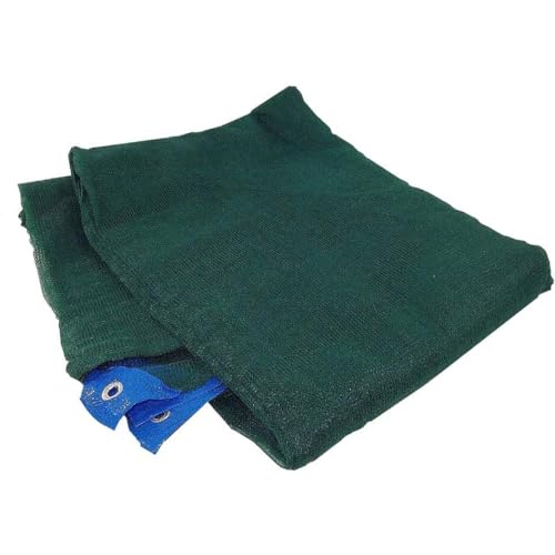 GR/MQ = GR 92 AGRIPRO Rete Raccolta Olive MT 6 X 12 ANTISPINA con Angolo Rinforzato