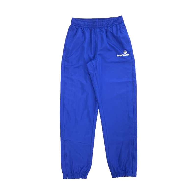 Sergio Tacchini - Carson 021 Slim Pant - Pantalon de survêtement - Bleu - Taille L