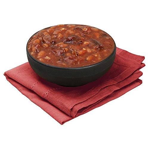 Evaxo BBQ Baked Beans With Brisket (40 oz.) image 4