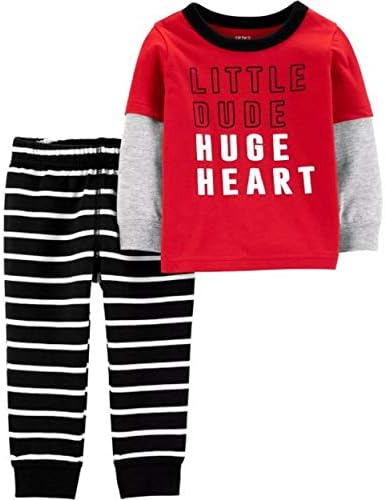 carters valentines day boy