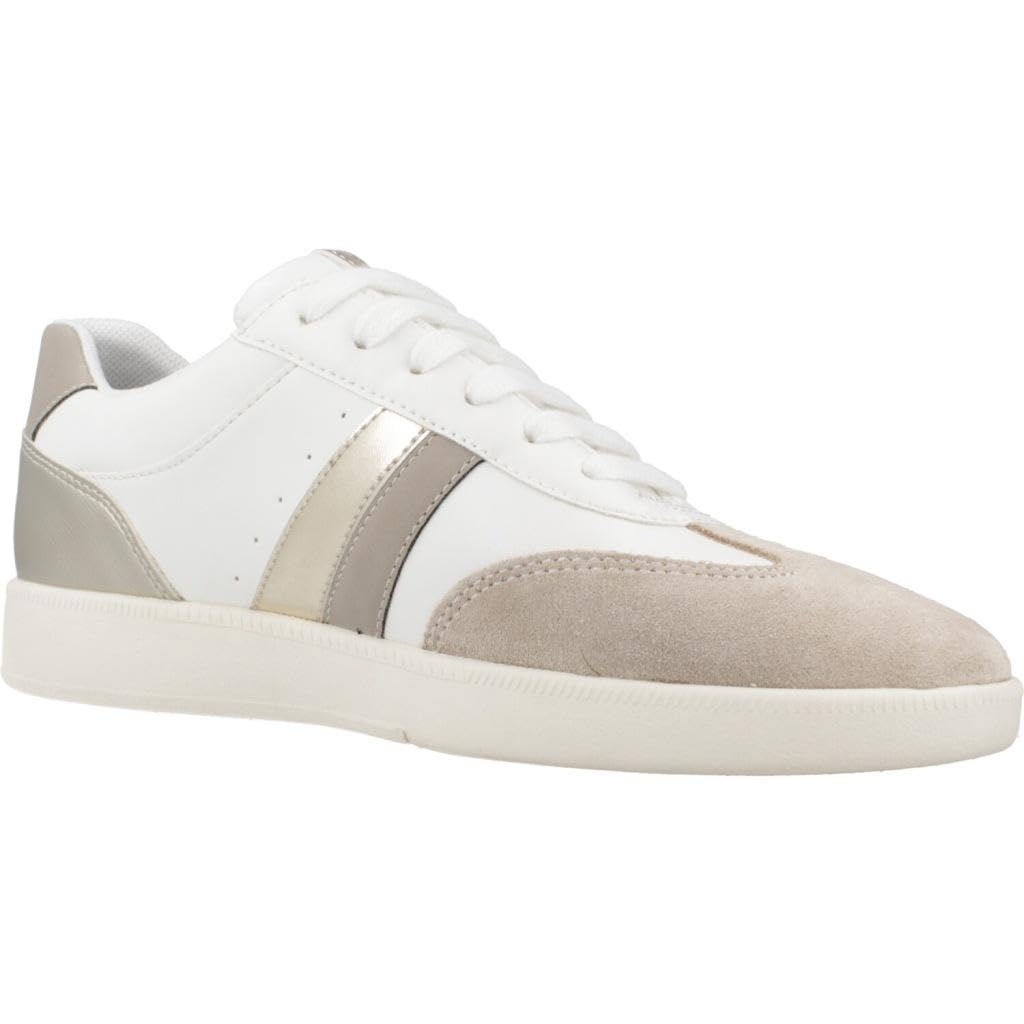 Geox D Meleda B Scarpe da ginnasticaDonna