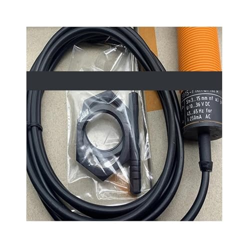 Capteur de proximité KI5210 et KI0020 KI0021 pour automatisme