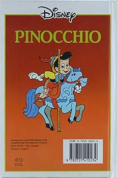 Pinocchio
