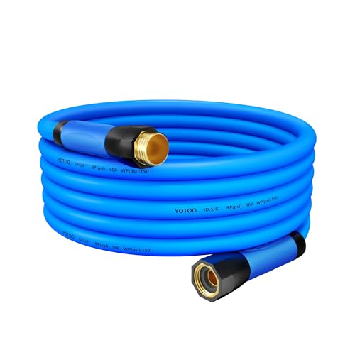 YOTOO Hybrid 25ft Water Hose