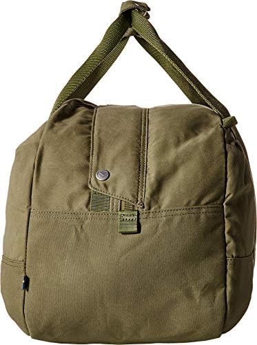 fjallraven greenland duffel