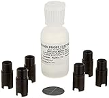 Replacement YSI DO membrane cap kit, 1.00 mil PTFE