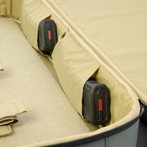 VIKTOS Counteract SBR Bag Greyman