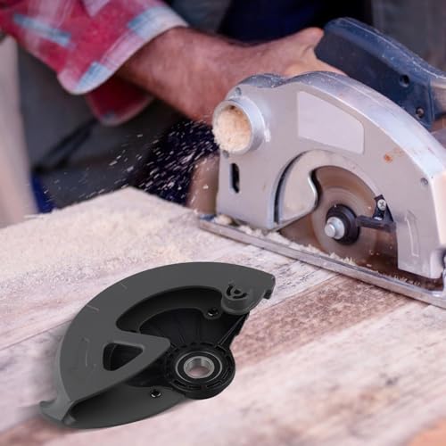 Protector inferior para sierra circular N461005 DCS575 DCS578X2 5