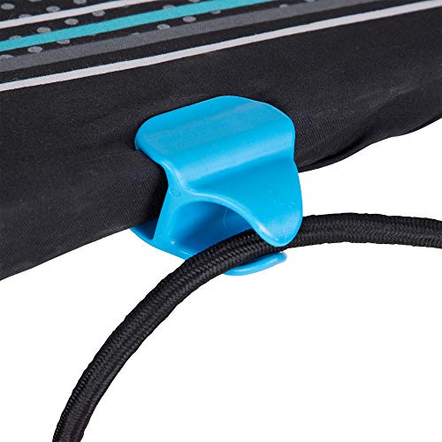 Ergo Plus Ironing Board w/ 3 Pack M Cloth Pad Bundle - Image 5