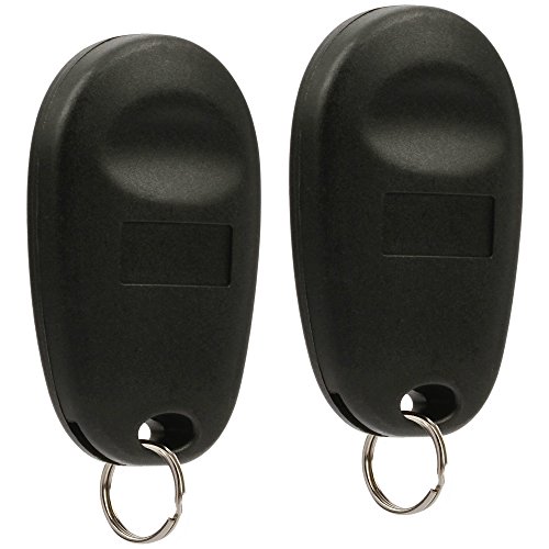 image for USARemote Key Fob Keyless Entry Remote fits Toyota Avalon, Solara 2005