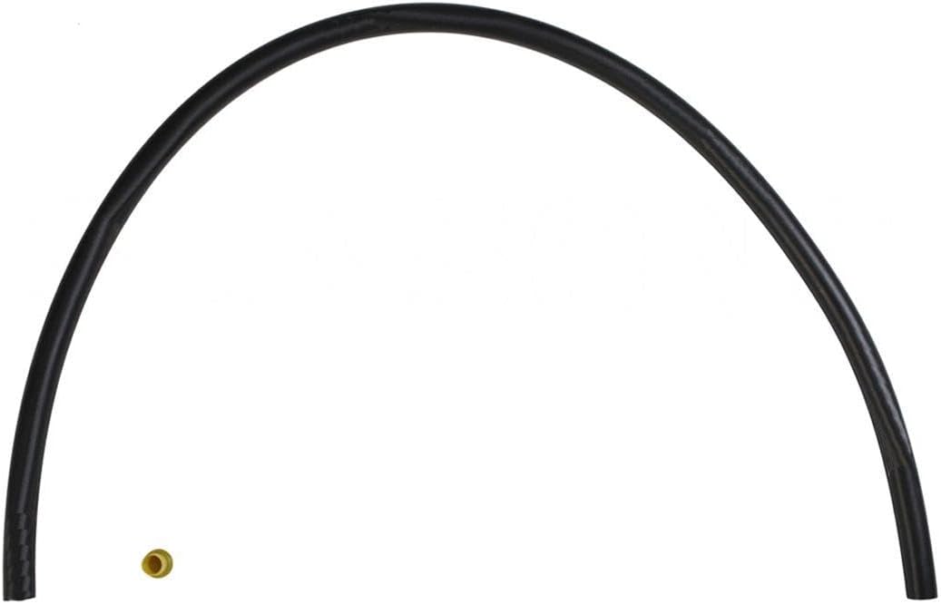 Power Steering Hose Assembly 1PC Compatible with Sequoia 2004 2005 2006 2007 2001 2002 2003 Compatible with Tundra 2004 2005 2006 2003 Replace 444100C030, 444100C070, 444100C071, 444100C072