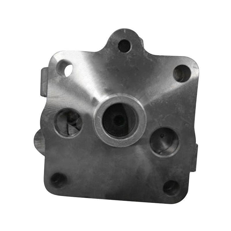 1E013-35013 Oil Pump Compatible with Excavator KX040 Tractor L4240HST L4240HSTC L4330HST(C) L4600DT L4600H L5030HST(C)