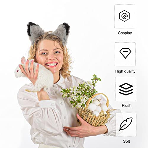 Uonlytech 1 Set Insieme di Accessori gli Animali