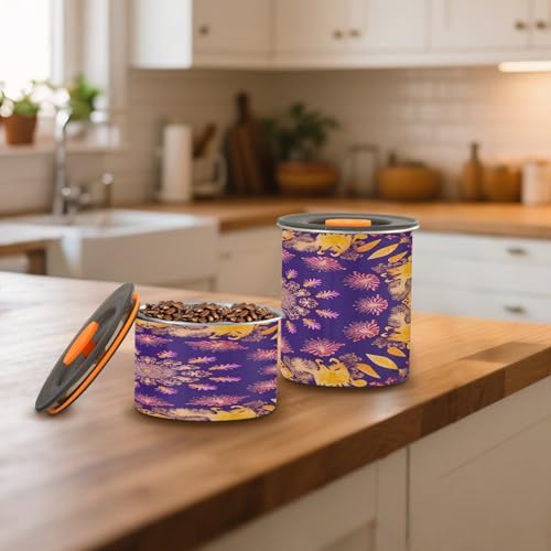 Envase de acero inoxidable hermético para café 500ml miniatura 6
