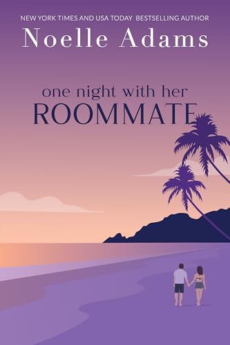 One Night with her Roommate