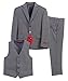 Gioberti Boy's Formal Suit Set