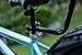 CHILDHOOD Bike Training Handle for Kids Trainer Balance Push Bar