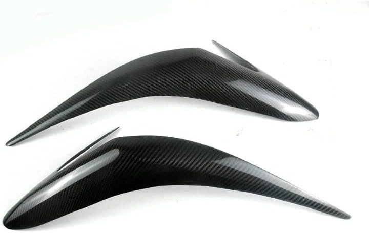 Paupières de phares pour Subaru Forester protection et look sport