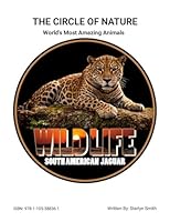 The Circle of Nature (World's Most Amazing Animals) 1105388360 Book Cover