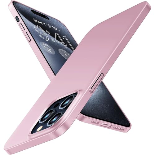 Coque Rigide de Luxe iPhone 13 Mini Étui Mat Couleur Bonbon Élégant