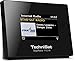 Produktbild TechniSat DIGITRADIO 110 IR - Internetradio und DAB+ Digitalradio Adapter (WLAN, Spotify Connect, Bluetooth, Farbdisplay, Wecker, optimal zur Aufrüstung bestehender HiFi-Anlagen), schwarz