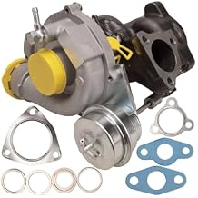 Turbocharger for Audi for A4 1997-2006 | for Volkswagen for Passat 1998-2005 | for Audi for A4 for Quattro 1997-2005