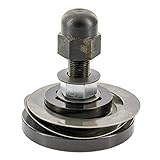 Industrial Service Solutions Aftermarket Ingersoll Rand W75300T30X Ring Valve Assembly | Concentric Ring | Replacement Part | for Compressed Air Equipment & Systems