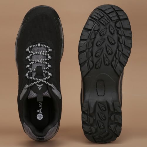 Image of AVANT Men Atlas Running Shoes