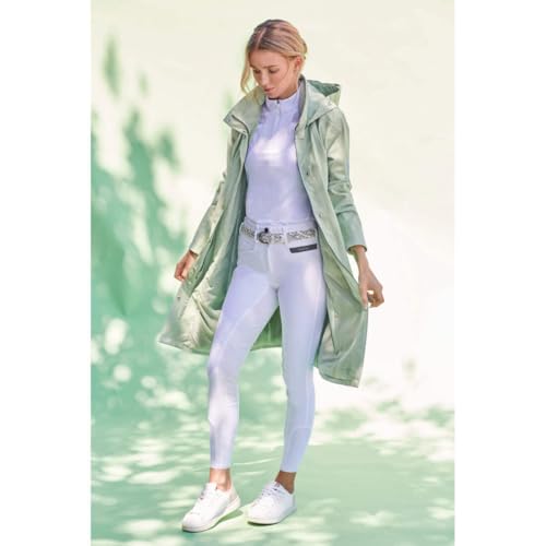 Manteau imperméable femme Pikeur Nabou l'excellence équestre été - 2