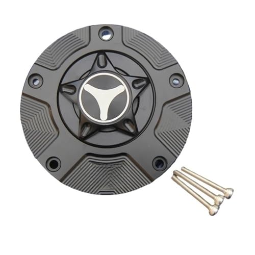 Bouchon carburant pour CB650F 2014-2020 couvercle de réservoir moto