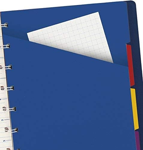 Filofax 115050 Notepads A5 Patterns Stripes - Image 4