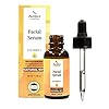 PURIFECT-Facial-Serum-VITAMIN-C-BRIGHTENING-30ml NATURAL VITAMIN C Vegan Facial Serum for Skin Brightening Firming Anti Aging, Reduce Wrinkles Dark Spots with Niacinamide Vitamin E 30ml Non Irritaging Formula PURIFECT MADE IN USA