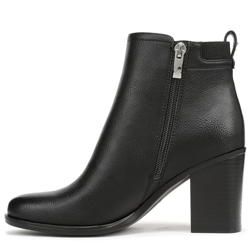 Naturalizer Women's Jodi Ankle Boot Black 9 W by Naturalizer - Used condition - Image 9