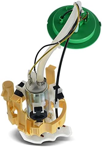 Fuel Pump Assembly for BMW E65 E66 745i 745Li 2002-2005 750i 750Li 2006-2008