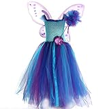 ❋【Ärmelloses Modedesign】 Das Weihnachtskleid für Kleinkinder ist mit einem ärmellosen Design ausgestattet, das mit dünnen Schultergurten einen Sinn für Mode vermittelt und Ihr Baby zur schönsten Prinzessin eines Kostümballs machen muss.