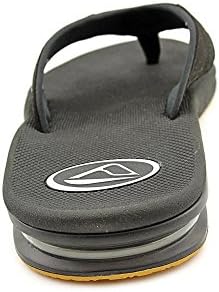 reef flip flops with arch support