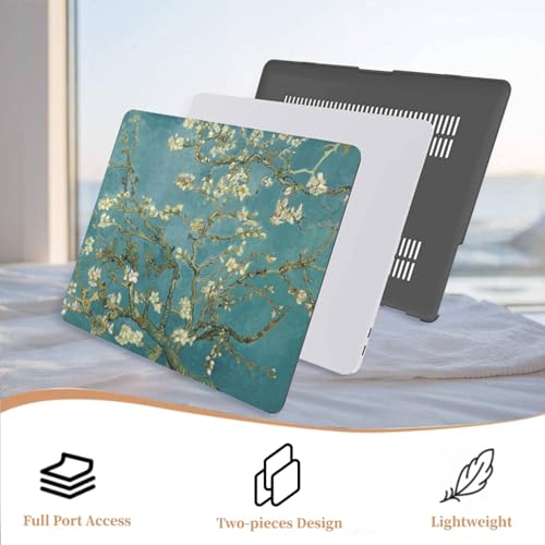 Coque compatible MacBook Pro 13 A2338 A2251 étui rigide et sacoche ordinateur portable